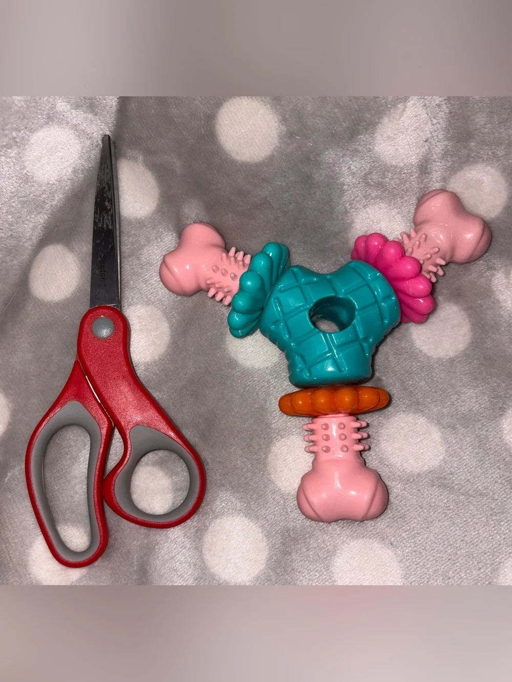 Heavy Chewer Dog Toy - NEW